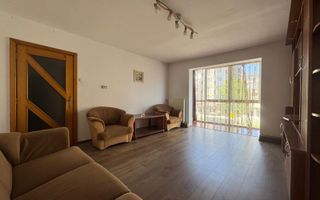Apartament 3 camere | De vanzare | 70 mp | Etaj 1 | Renovat | Cetate - Poză 2