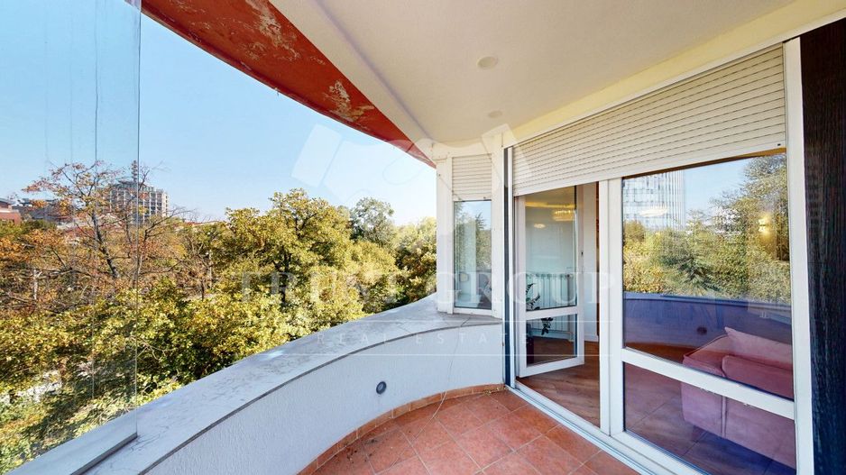 Apartament 4 camere Aviatorilor | Loc de parcare - Poză 35