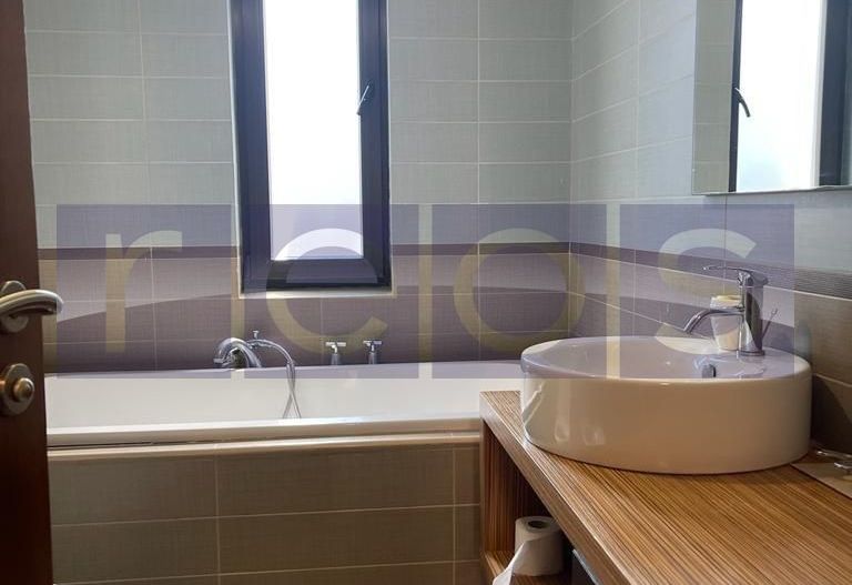 INCHIRIERE VILA PIPERA | 4 CAMERE 150MP | CURTE 112MP | GARAJ-MOBILATA - Poză 14