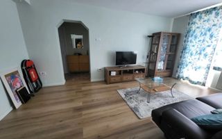 AP. 2 CAMERE TITAN, PARCARE, RENOVAT, BUCATARIE INCHISA, METROU 7 MIN - Poză 2