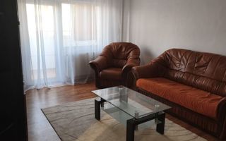 Girocului | 2 Camere | Etaj intermediar | Centrala proprie | Aer conditionat - Poză 4