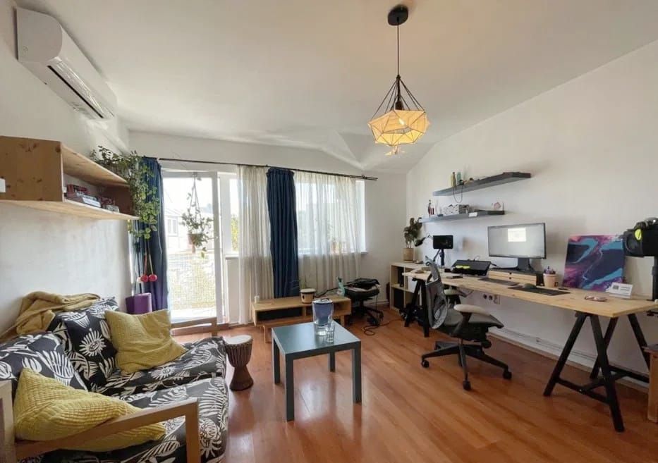 Apartament 1 camera Zorilor pentru investitie - Poză 2