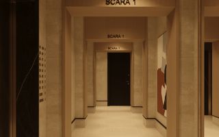 Apartament 3 camere de vanzare Pipera - Poză 30