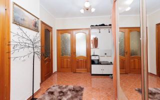 Vânzare, apartament, 1 cameră, str. Angela Păduraru, Buiucani - Poză 5