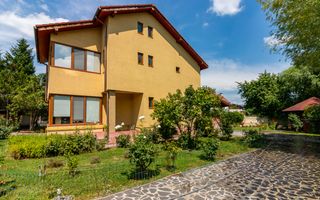 Casă de vânzare | PIPERA/ Teren 3300mp - Poză 6