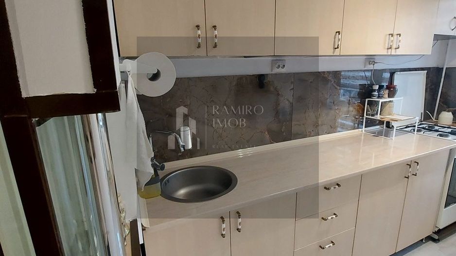 Vanzare Apartament 2 camere | Drumul Taberei | Mobilat  | Prox metrou - Poză 3