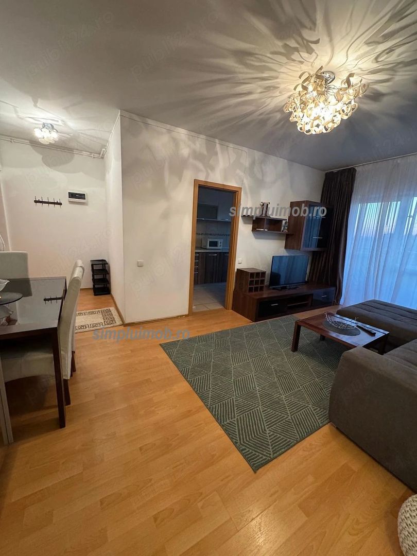 Apartament 2 cam in complexul rezidential Citadella-Titan - Poză 3