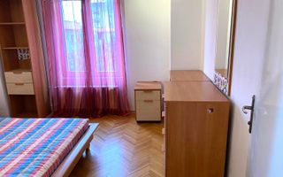 Apartament 3 camere | Parcare | Barbu Vacarescu| Parcul Circului | Decomandat - Poză 5
