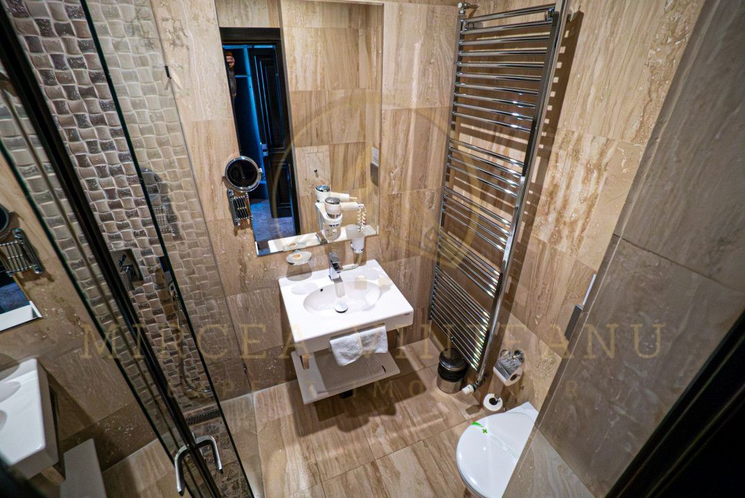 Piata Ovidiu - Hotel Peninsula **** -  D+P+2E+M+Pod circulabil. - Poză 22
