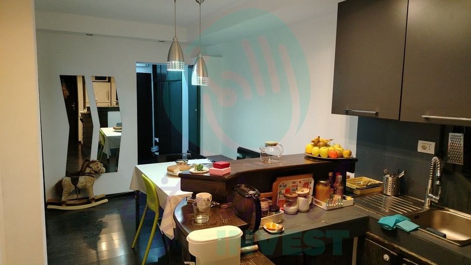 2 Camere Piata Constitutiei-Palatul Parlamentului - Poză 3