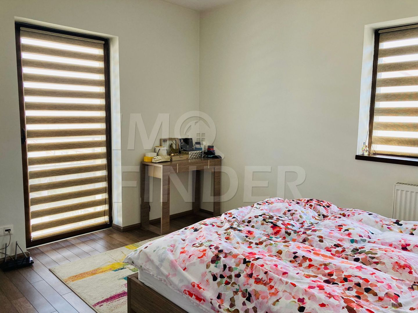 Apartament la Cheie cu Garaj si Boxa in Buna Ziua - Poză 5