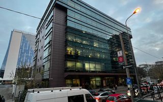 Clădire de Birouri - Zona Dimitrie-Pompeiu, București - Poză 2