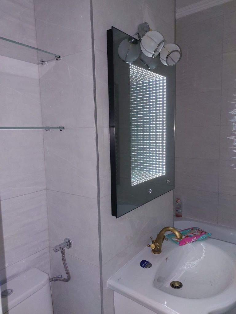 Apartament 3 camere gata finisat/mobilat! - Poză 8