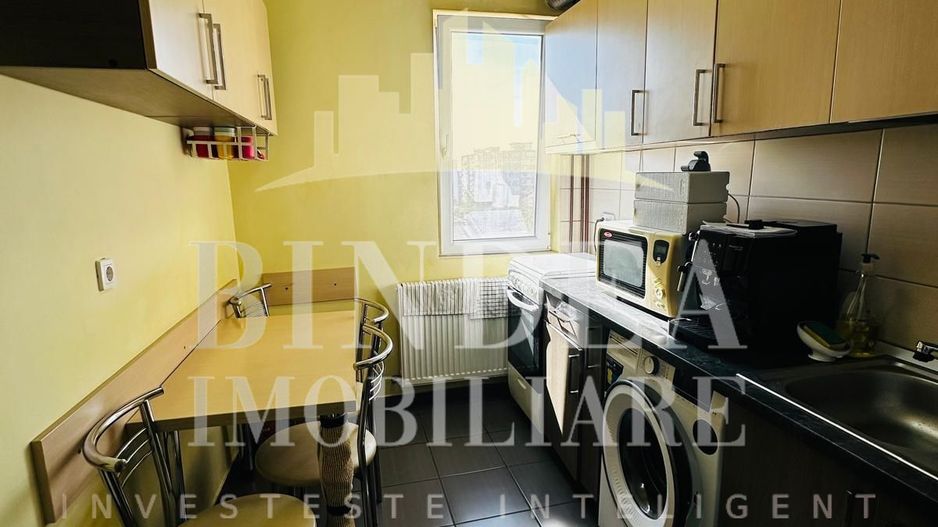 Apartament 2 camere Bld Cetatii, etaj intermediar 51mp utili - Poză 4