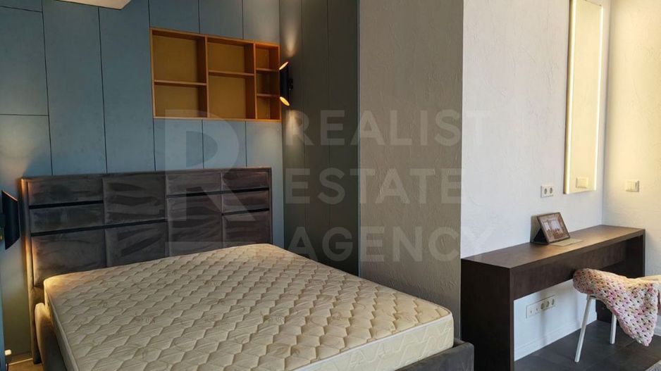 Chirie, apartament, 1 cameră, strada Florilor, Râșcani - Poză 5