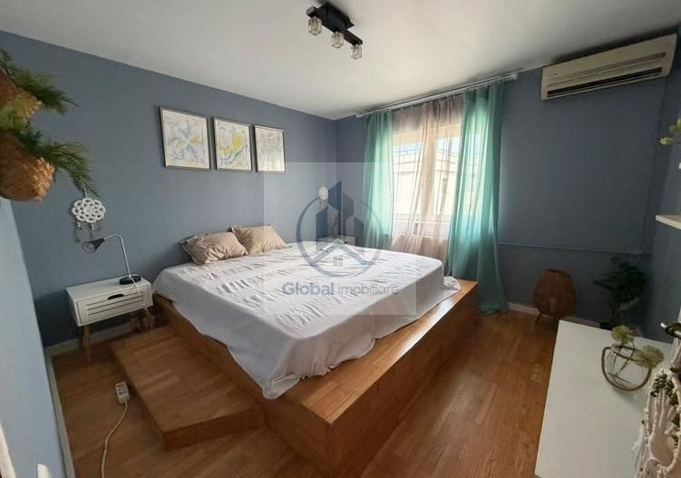 Băneasa - Ficusului | 2 camere, 60 mp | 580 € | Zona Herăstrău - Poză 5