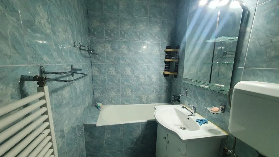 Apartament 3 camere de inchiriat in zona Pallady, Pet friendly - Poză 8