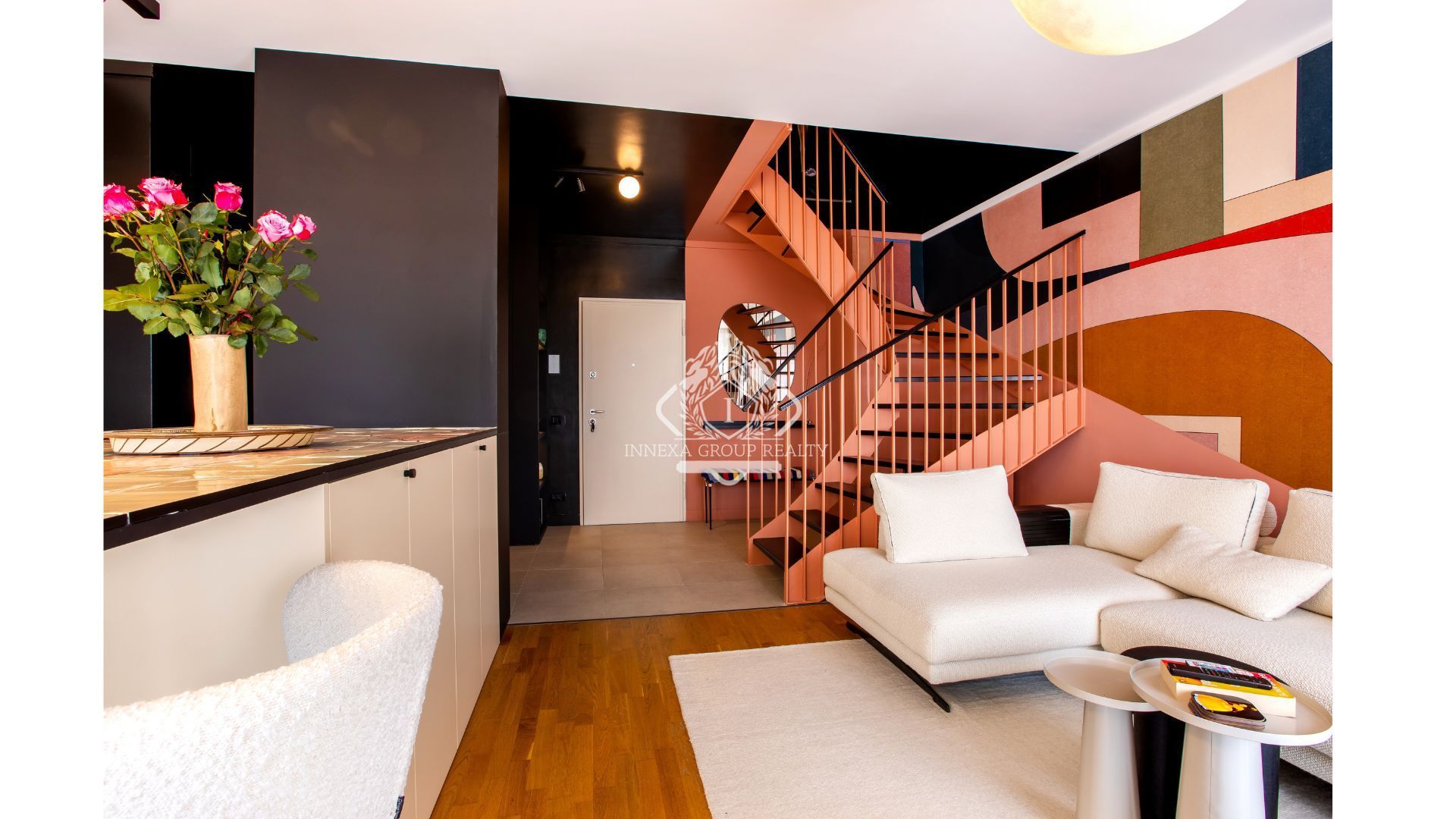 Duplex 3 camere I etaj 11+12 I Marmura I Bucurestii Noi - Poză 2