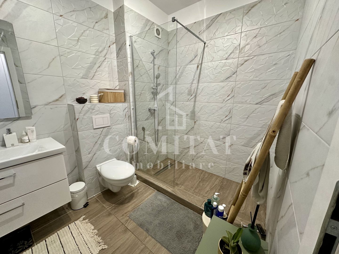 Apartament cu 2 camere | Finisaje moderne | Imobil nou | Între Lacuri - Poză 4