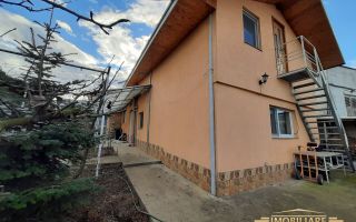 De vanzare casa 103mp+teren 338mp, zona Calea Nationala ( Brico Depot ), pret 115000 euro negociabil - Poză 2