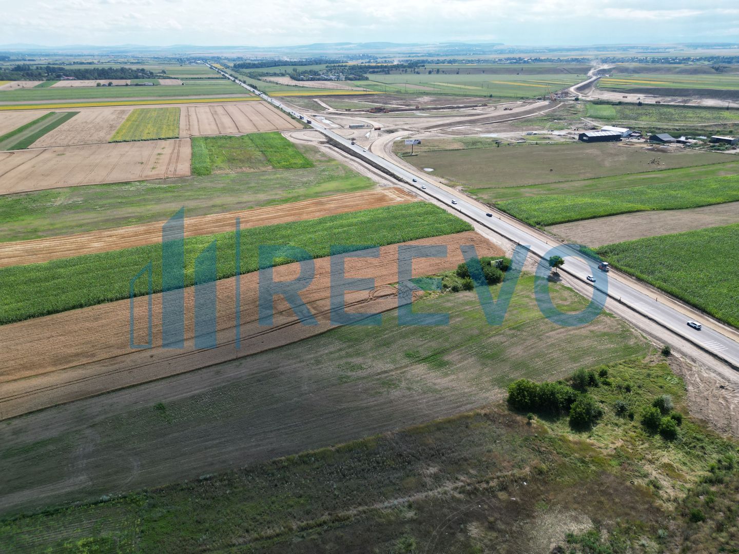 Teren 5.000 mp, E85, Roman - Poză 7