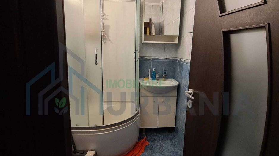 Apartament 2 camere de inchiriat, zona Alexandru cel Bun, Iasi - Poză 2