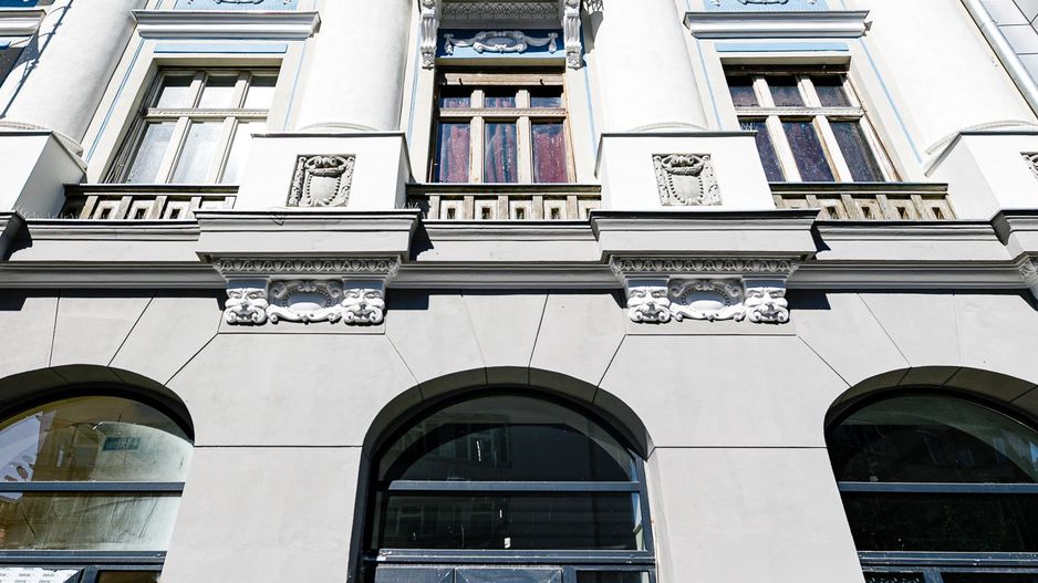 OFERTA VANDUTA - Apartament Ultracentral Palatul Ciobanu | Com 0% - Poză 19