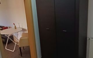 O camera, Modern, Pet Friendly, Parcare, Profi, Borhanci - Poză 6
