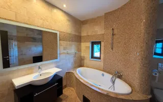 VANZARE APARTAMENT IN VILA | PARC KISELEFF | 134MP | NOU RENOVAT | - Poză 17