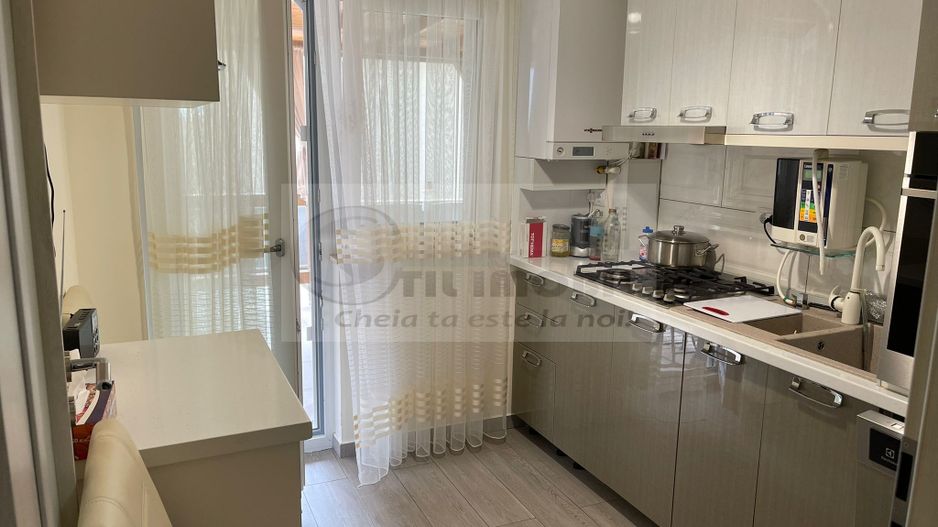 Apartament Premium cu 3 camere-  Moara de Vant - Poză 10