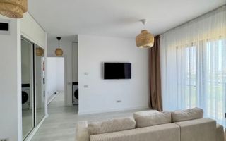 AP. 2 CAMERE - SUNLAKE RESIDENCE, PARCARE, MASINA DE SPALAT VASE - Poză 4