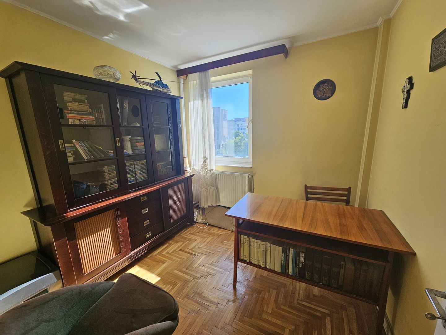 Apartament 4 camere, etaj 1, Ultracentral - Fortuna - Poză 5