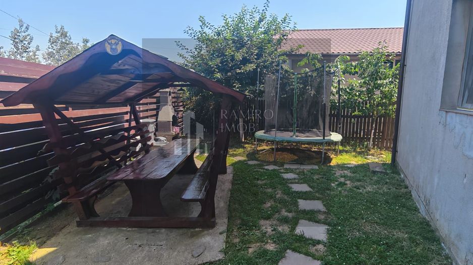 Apartament 3 camere Dobroesti / Nicolae Balcescu mutare imediata - Poză 13