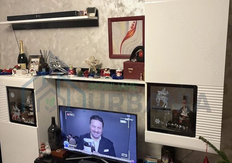 Apartament 3 camere, 68 mp, parter, Tomesti, Iasi - Poză 1