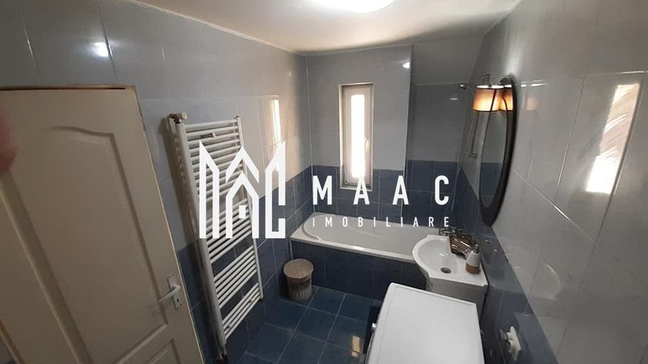 Apartament 3 Camere I Dcomandat I Balcon I Mihai Viteazu - Poză 8