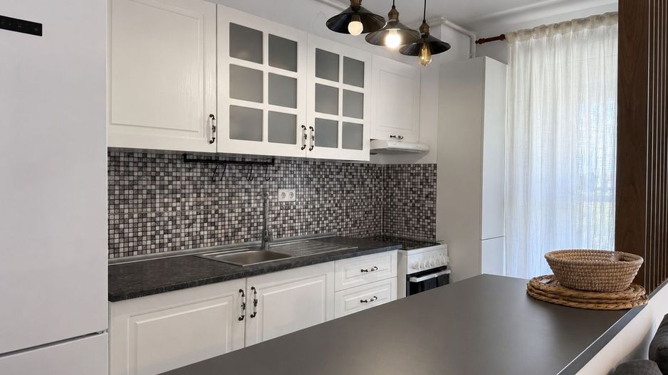 Apartament modern cu 2 camere | Libertății Garden | Otopeni - Poză 4