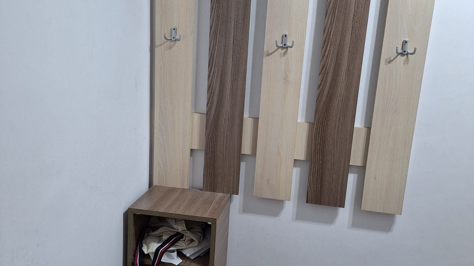 Apartament 2 camere Etj1, decomandat, loc de parcare Inclus in pret - Poză 8