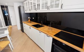 Cortina Academy 2 Camere | Lux | Prima Inchiriere - Poză 8