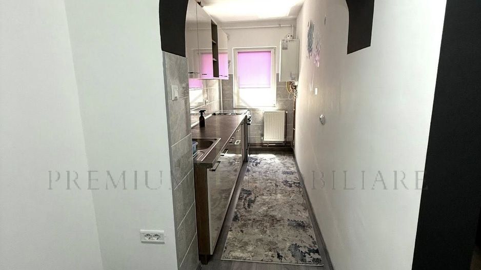 Garsoniera confort 1 - Poză 3