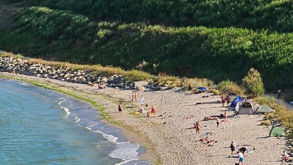 Refugiul tău la malul mării, în Golful Francezului, teren 908.28 mp - Poză 4