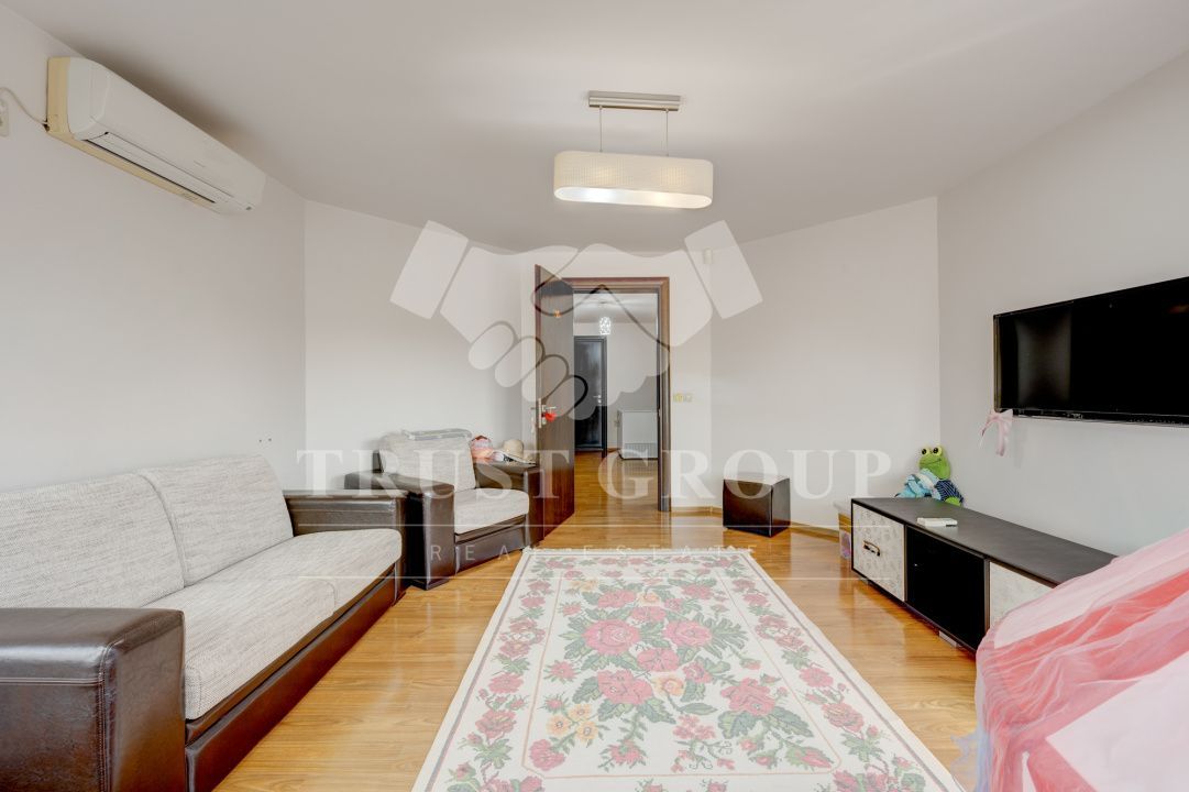 Casă individuală premium în Snagov - Poză 21