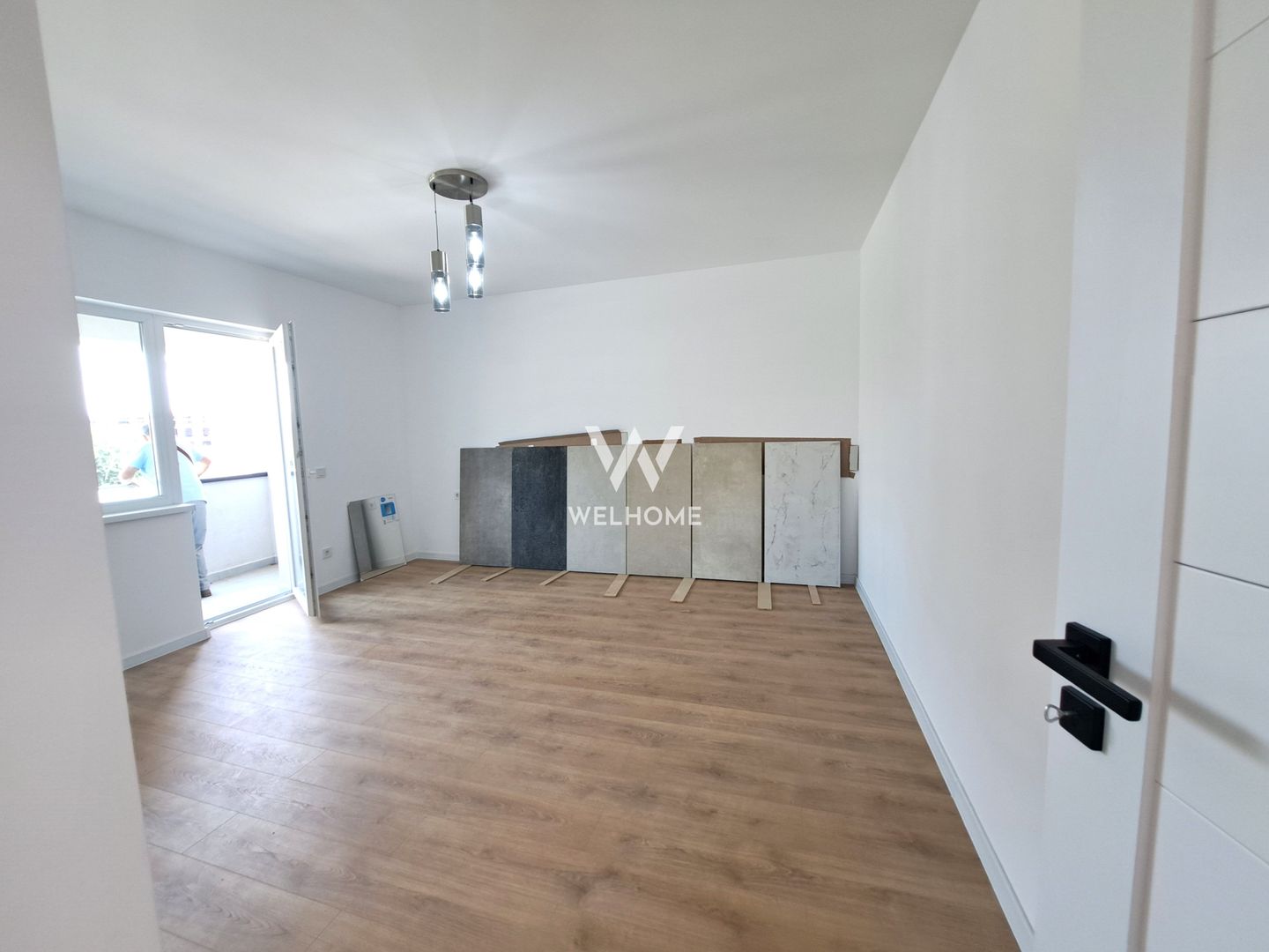 Apartament 2 camere Sibiu - imobil NOU - Poză 3