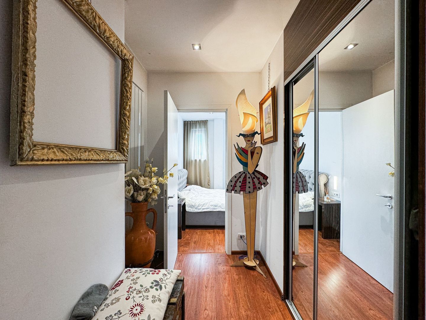 Apartament 3 camere Caderea Bastiliei - Poză 15