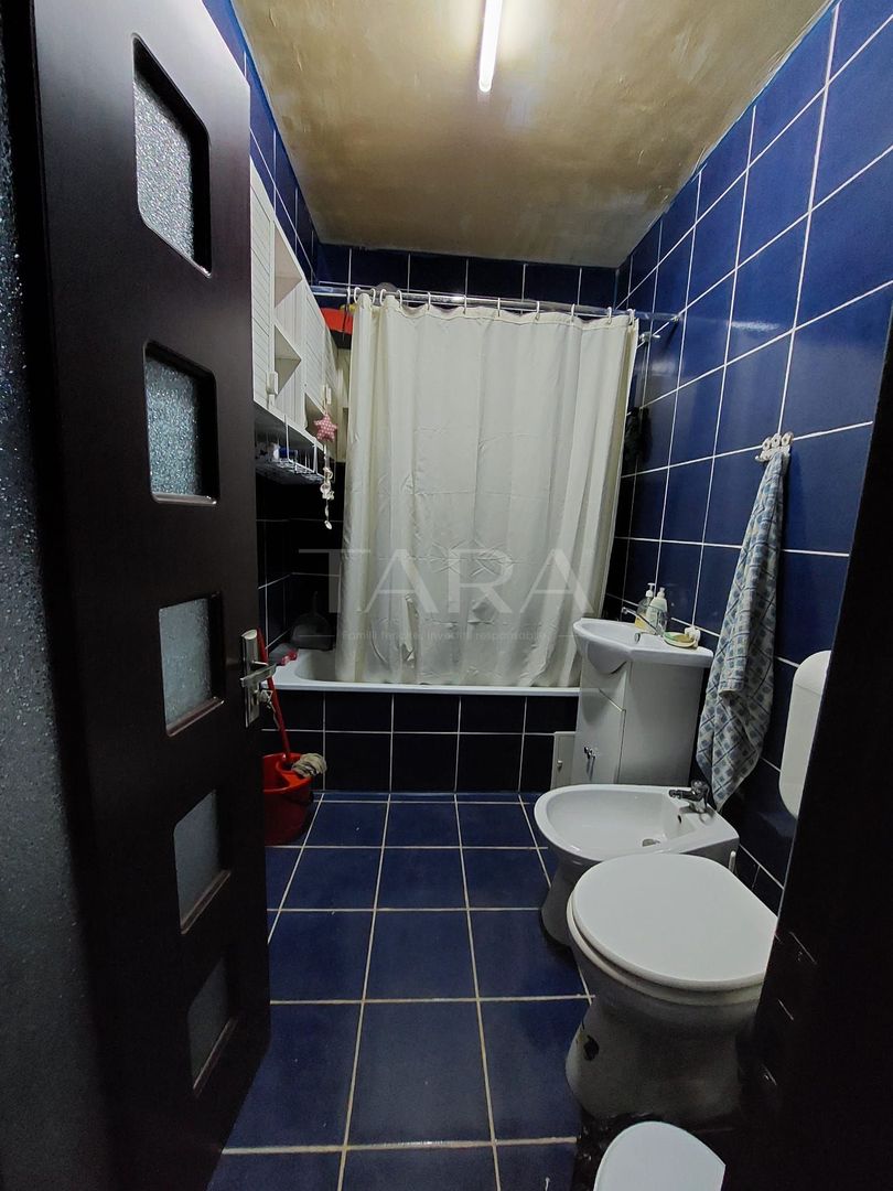 Locuință cochetă cu 1 cameră, ideală pentru locuit sau investiție. - Poză 6