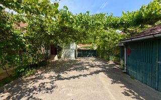 Casă de vânzare-teren 2.300 mp| Ocna Sibiului - Poză 9
