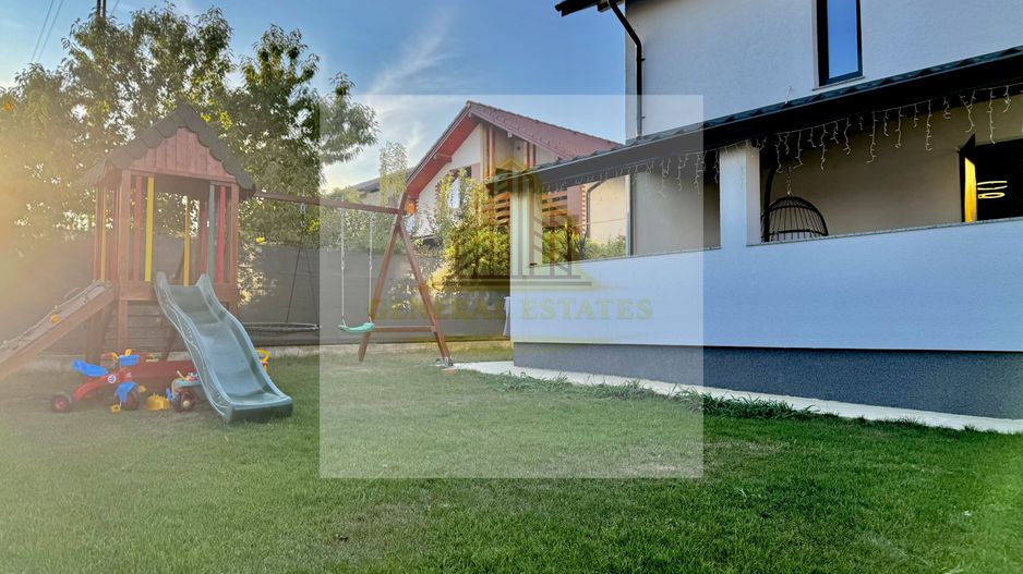 Vânzare Casă - P+ 1 - 116 m.p. - Mutare imediată în Lunca Cetățuii - Poză 4