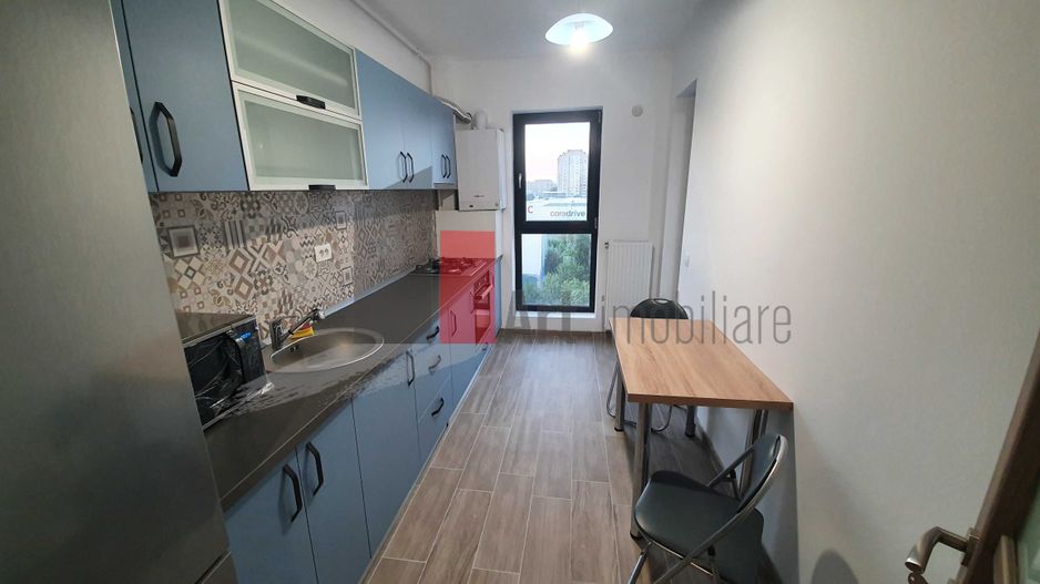 Ap 2 camere de inchiriat, Militari Lujerului, Exigent Plaza Faza 2 - Poză 3