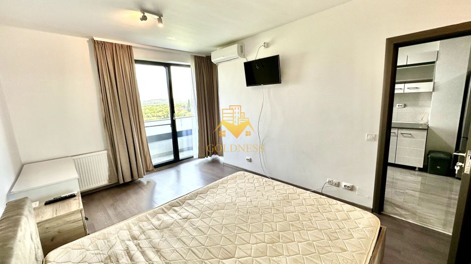 1 camera, Park Lake, Iulius Mall, Intre Lacuri, FSEGA, Premium, 18 GYM - Poză 2