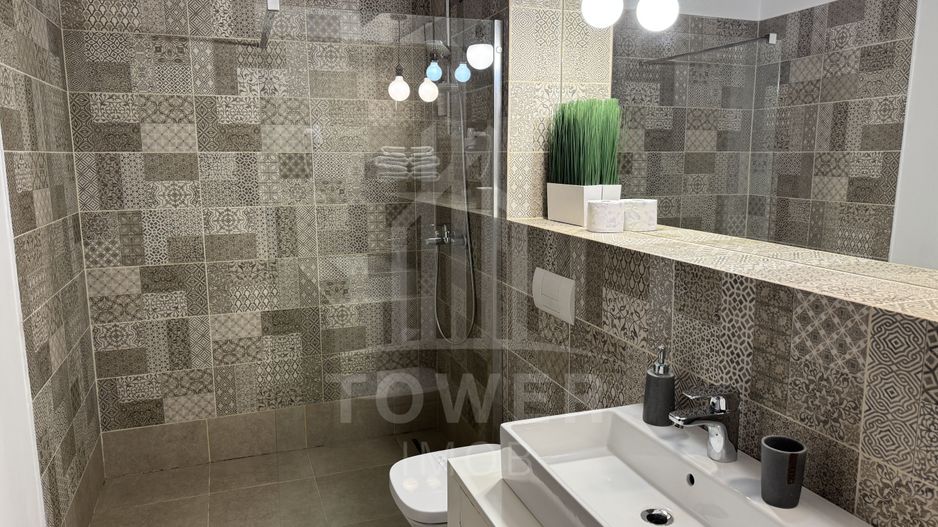 Apartament Ultracentral 81m2 – Piața Mare, Sibiu - Poză 17