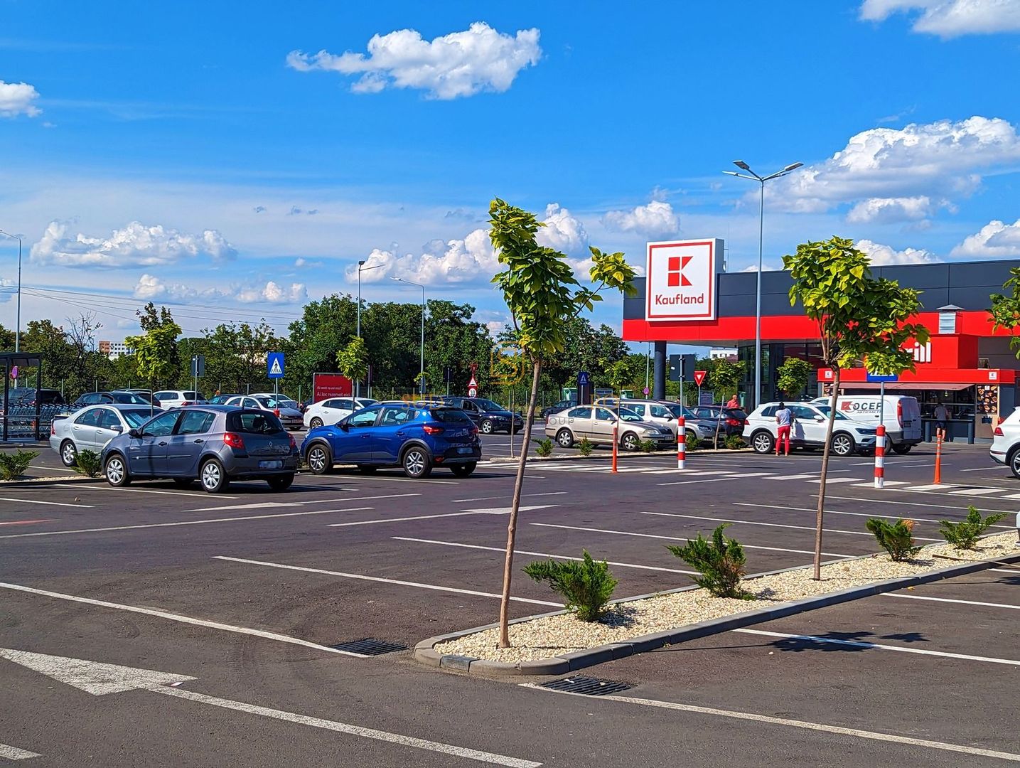 Apartament modern cu 2 camere, imobil nou in zona Brancoveanu, Sector4 - Poză 15